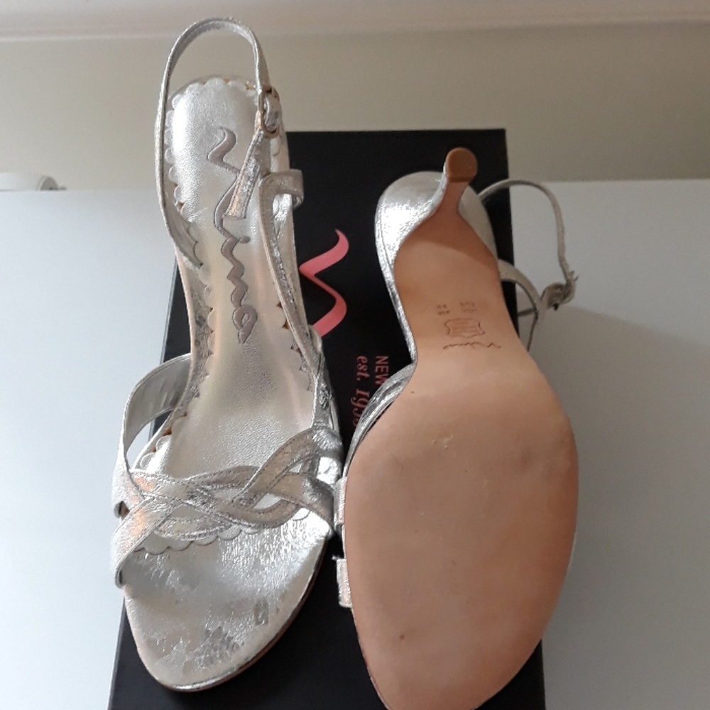 Shoes - Picture 3 of 3